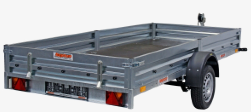 Pro N7-350 Ct - Trailer, transparent png #8658944