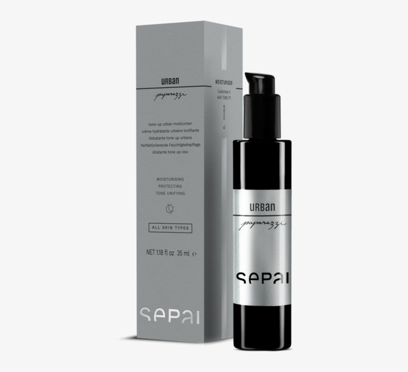 Paparazzi Face Moisturiser - Cosmetics, transparent png #8659039