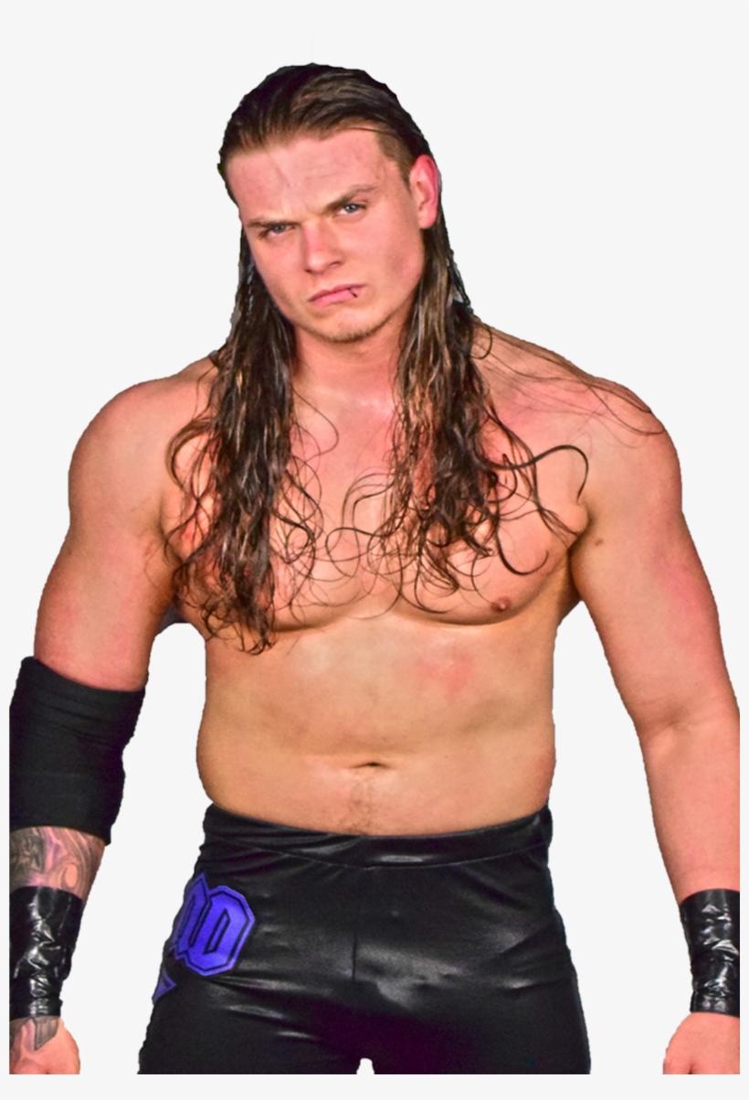 Lucas Steel - Barechested, transparent png #8659043