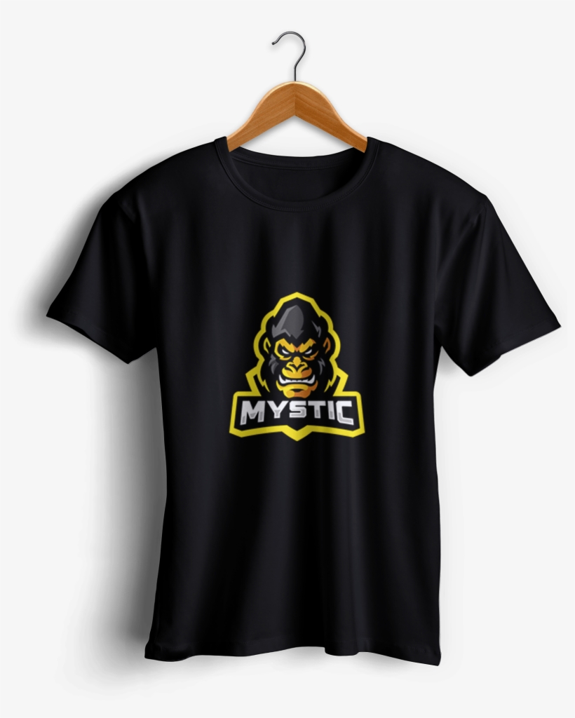 Mystic - T-shirt, transparent png #8659166