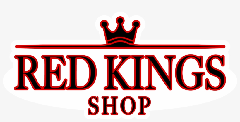 Red Kings Shop - Kings Shop, transparent png #8659245