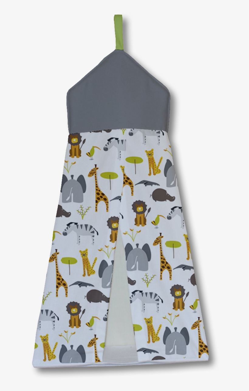 Zootopia Nappy Stacker - Pattern, transparent png #8659306