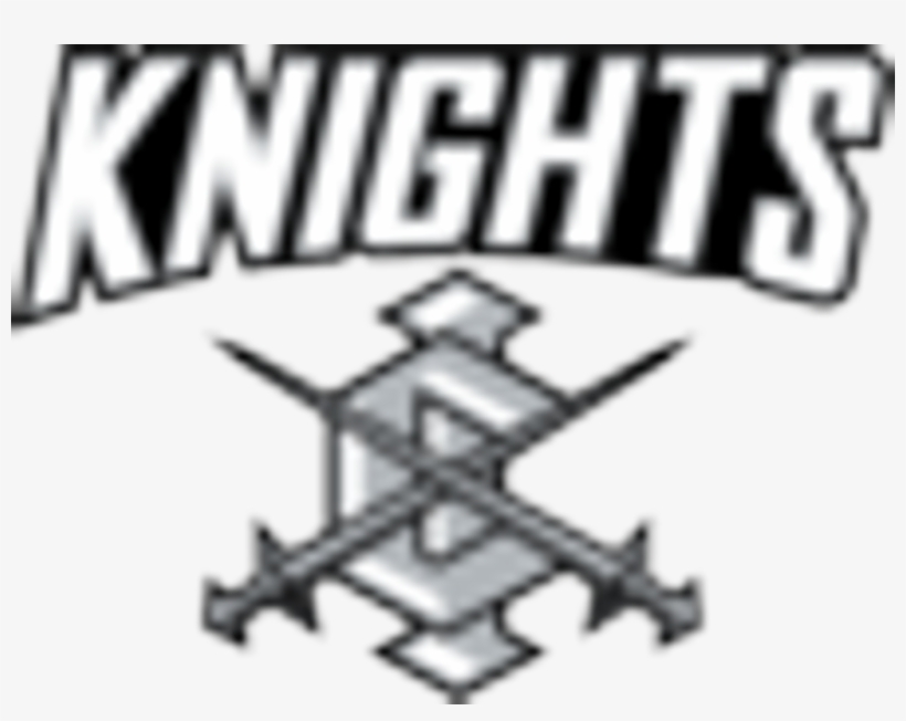Knights Win The 2018-2019 3a State Championship Game, transparent png #8659363
