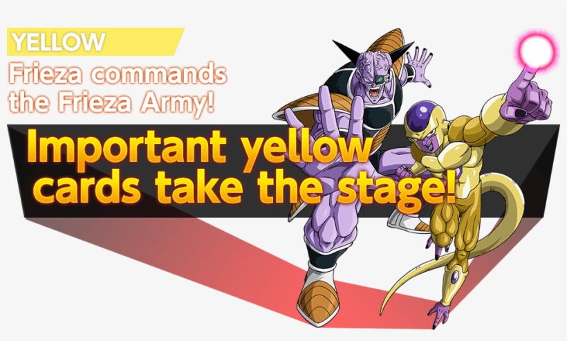 Frieza Commands The Frieza Army - Cartoon, transparent png #8659484