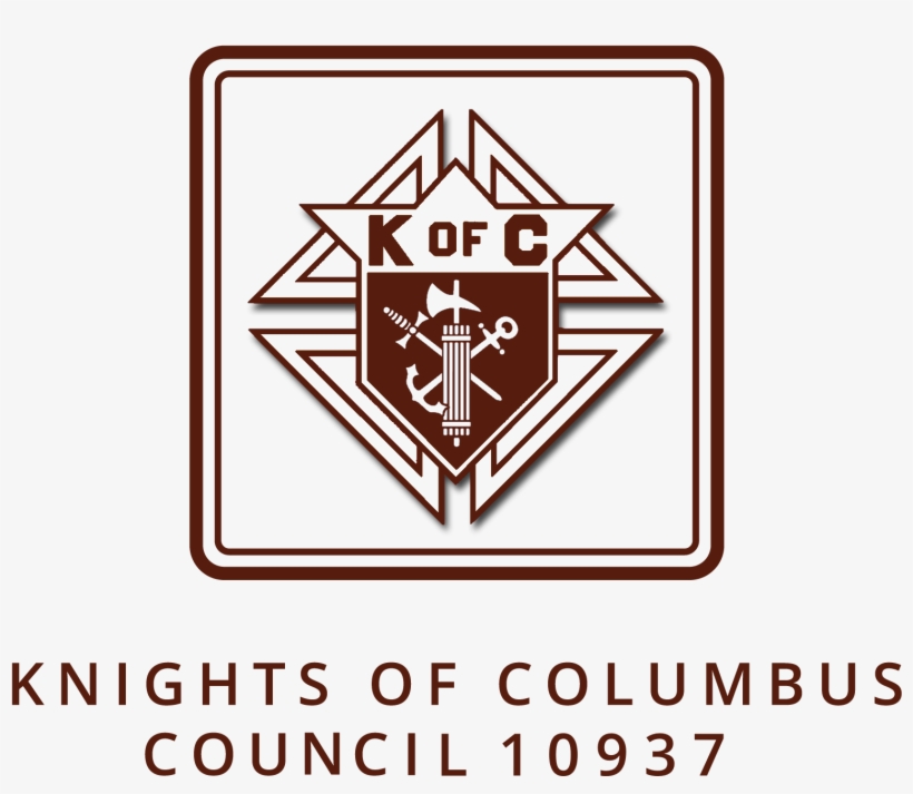 Ministries Programs Knights Of Columbus - Knight Of Columbus, transparent png #8659488