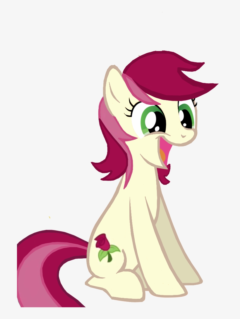 Applejack Pony, transparent png #8659609