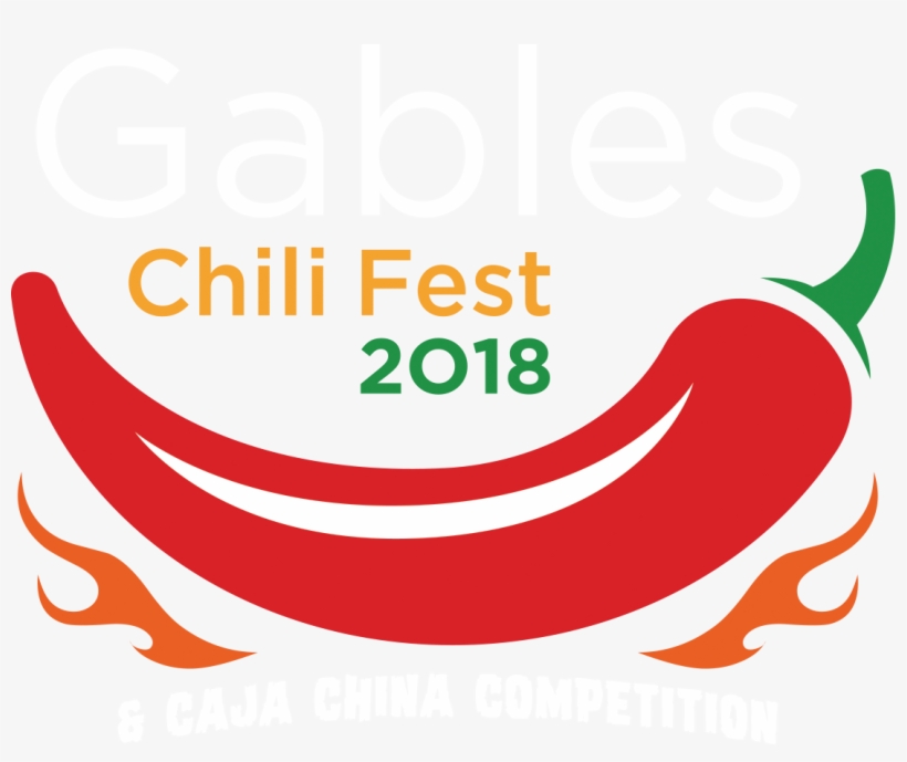 Chili Fest 2018, transparent png #8659610