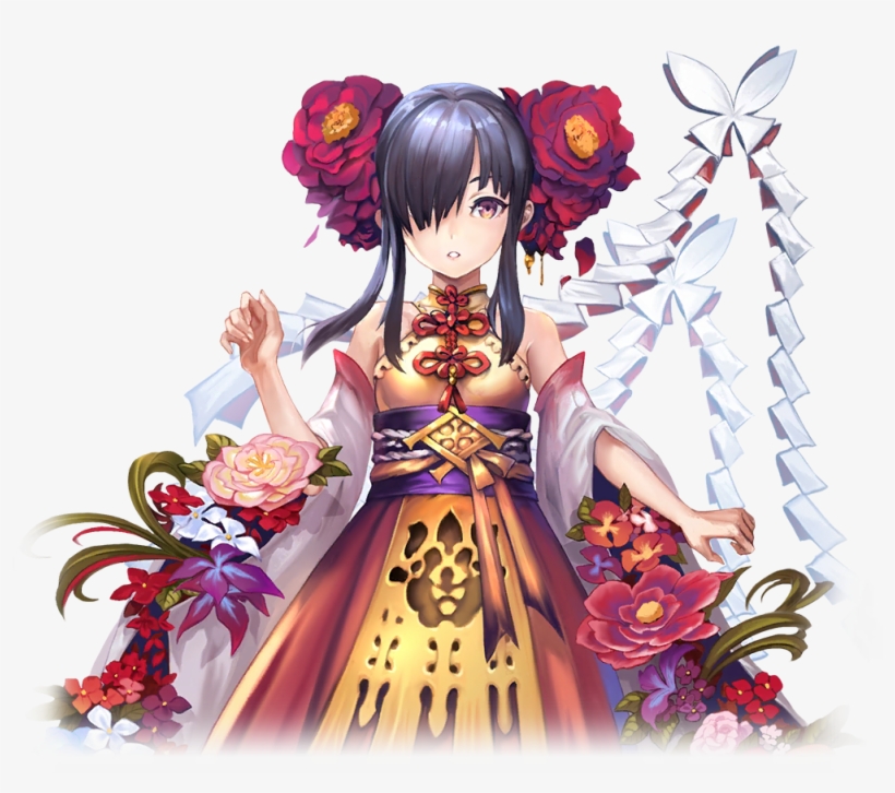 影 之 詩 ファリン, transparent png #8659762