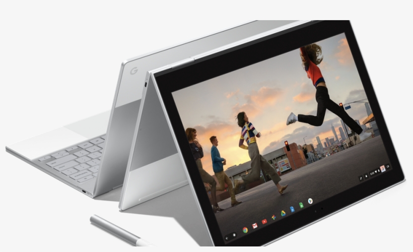Google Pixelbook Is The Chromebook That Will Make Your - Google Pixelbook, transparent png #8659961
