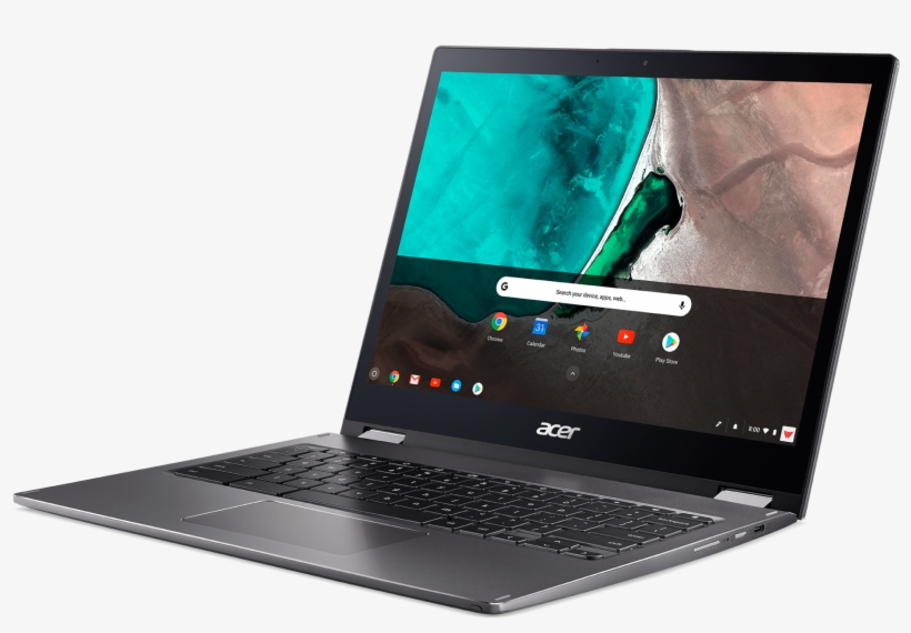 Acer Chromebook Spin 13 Cp713 1wn 55ht - Acer Chromebook 11 C732, transparent png #8659998