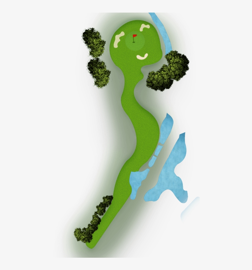 Map-5 - Illustration, transparent png #8660188