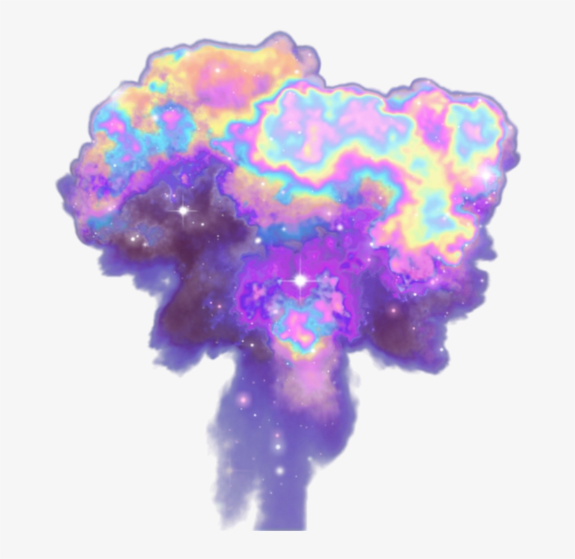 Explosion, transparent png #8660429