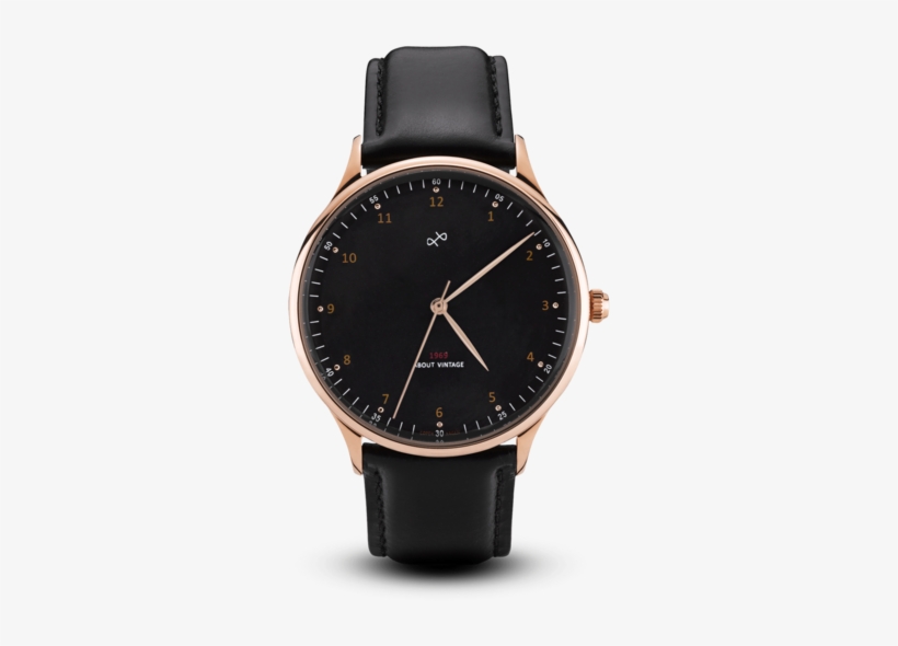 アバウト ヴィンテージ 時計, transparent png #8660518
