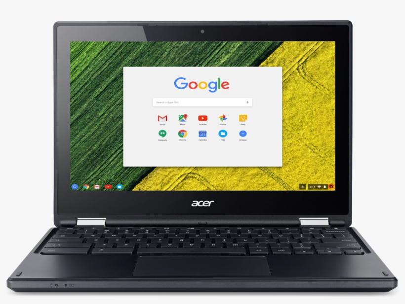 Microsoft Office Now Available On All Chromebooks, transparent png #8660528