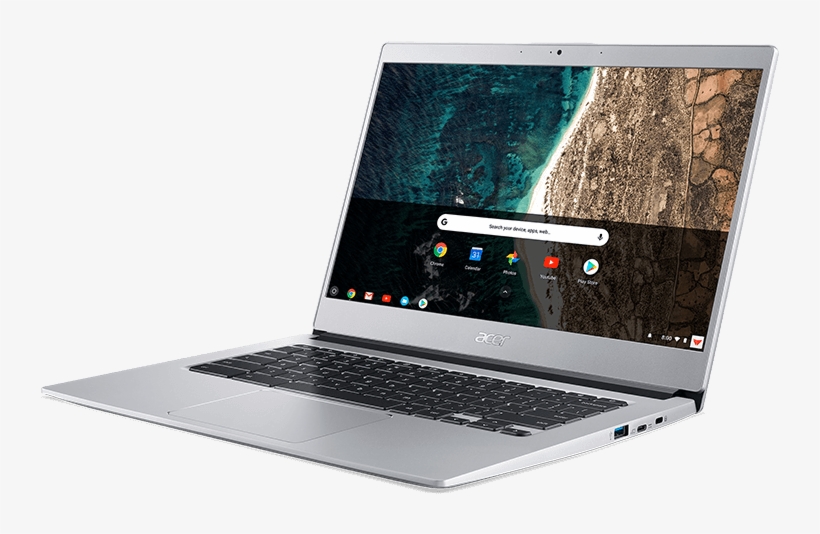 Acer Chromebook 514 - Acer Chromebook 514 Release Date, transparent png #8660860