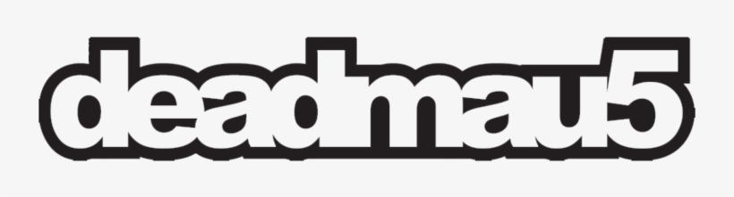 Deadmau5 - Line Art, transparent png #8660897