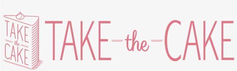 Take The Cake Houston - Graphics, transparent png #8661042