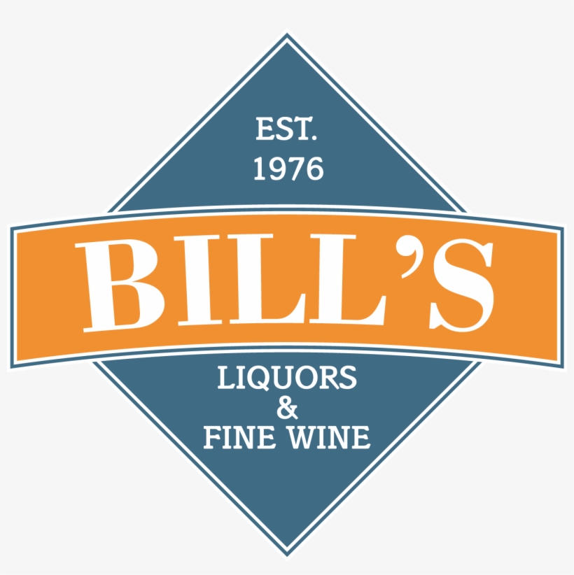 Bill's Liquors & Fine Wine - Bills Liquors, transparent png #8661134