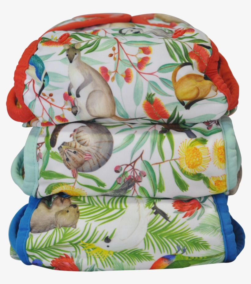 Seedling Starter Pack - Diaper, transparent png #8661403