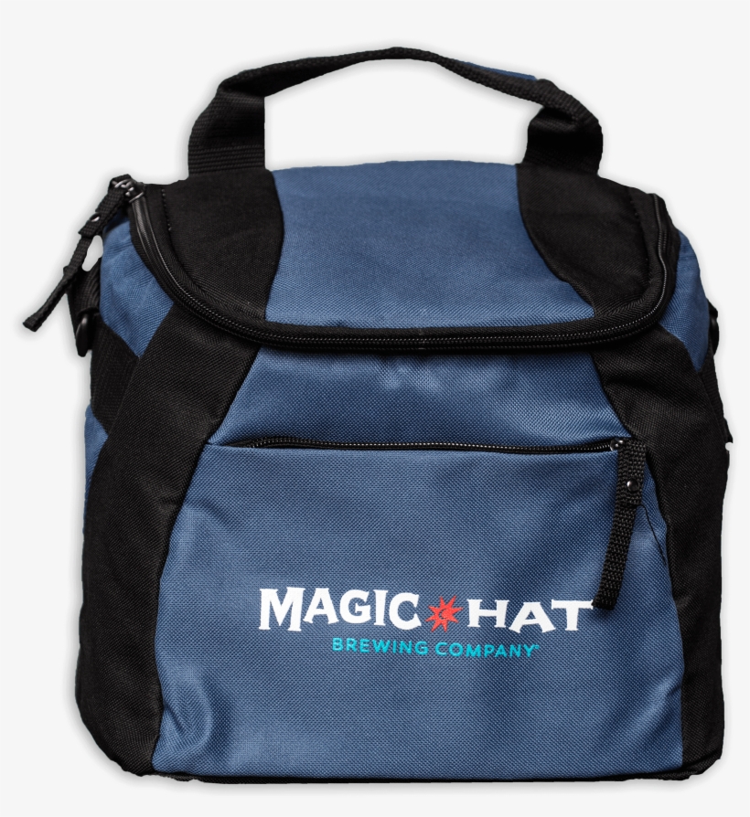 Magic Hat Growler Bag - Diaper Bag, transparent png #8661457