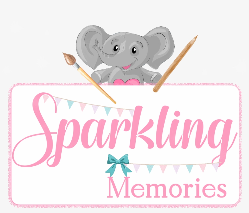 Logo, Plus Fb Or Etsy Cover Photo Or Both - Asian Elephant, transparent png #8661460