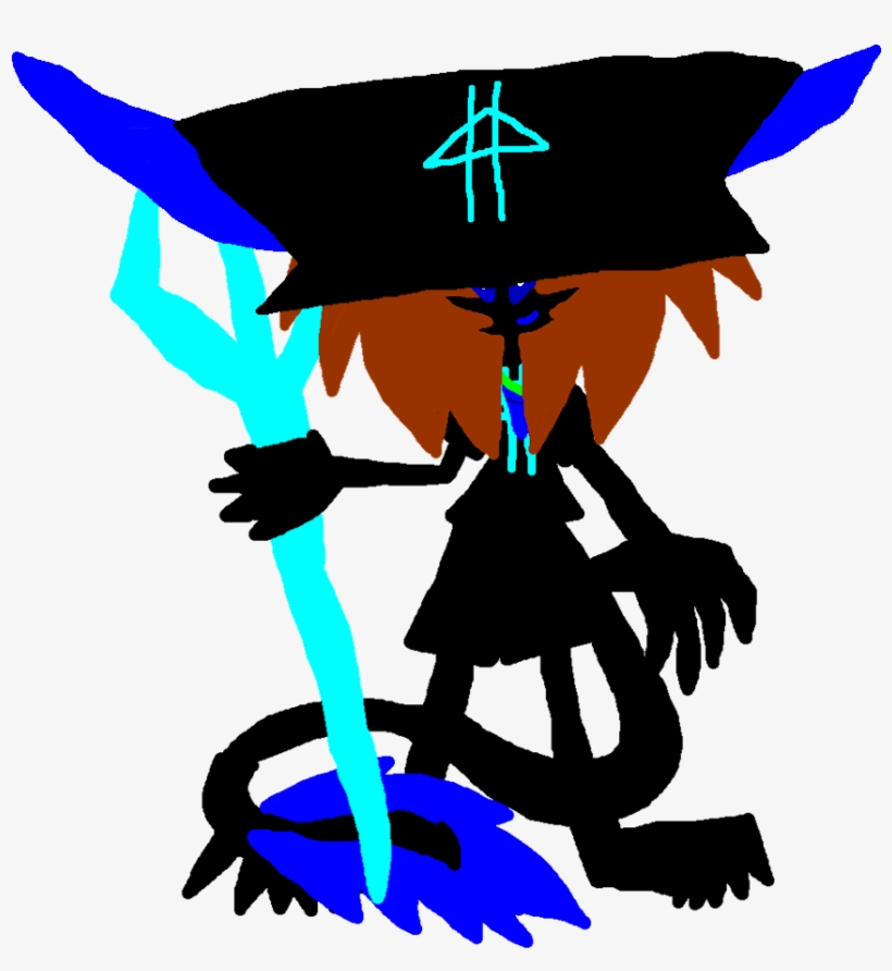 Ursula - Illustration, transparent png #8661491