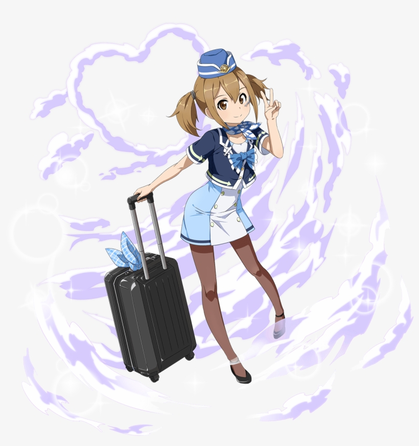 Silica - Silica Sao Png, transparent png #8661560