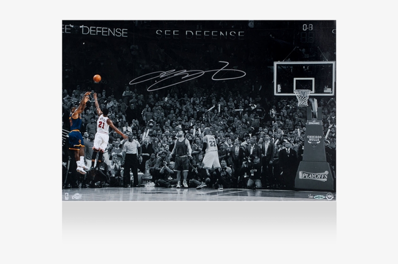 Zoom - Lebron James Buzzer Beater, transparent png #8661601