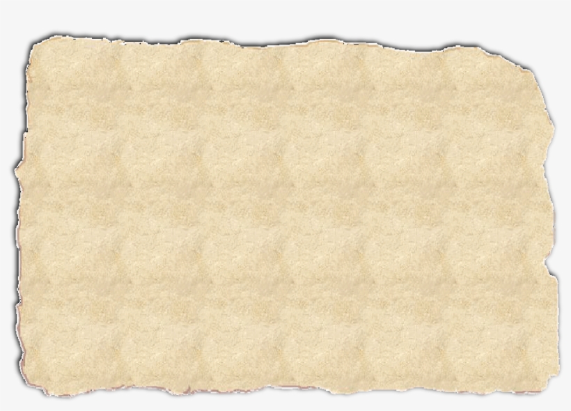 2 Full Beds - Blank Tablet Stone, transparent png #8661621