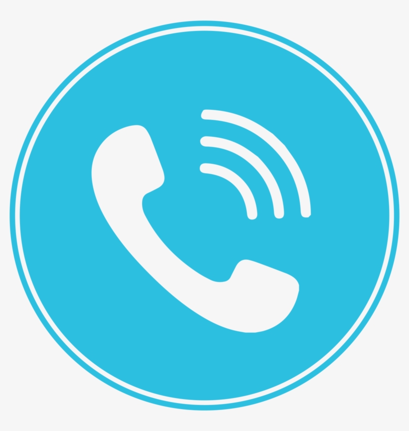 Google Phone Contacts Dialer Logo Whatsapp Android - Call Icon Png, transparent png #8661764