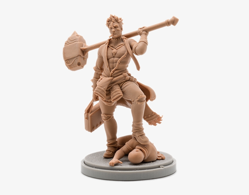 Kingdom Death Death High Preacher, transparent png #8661881