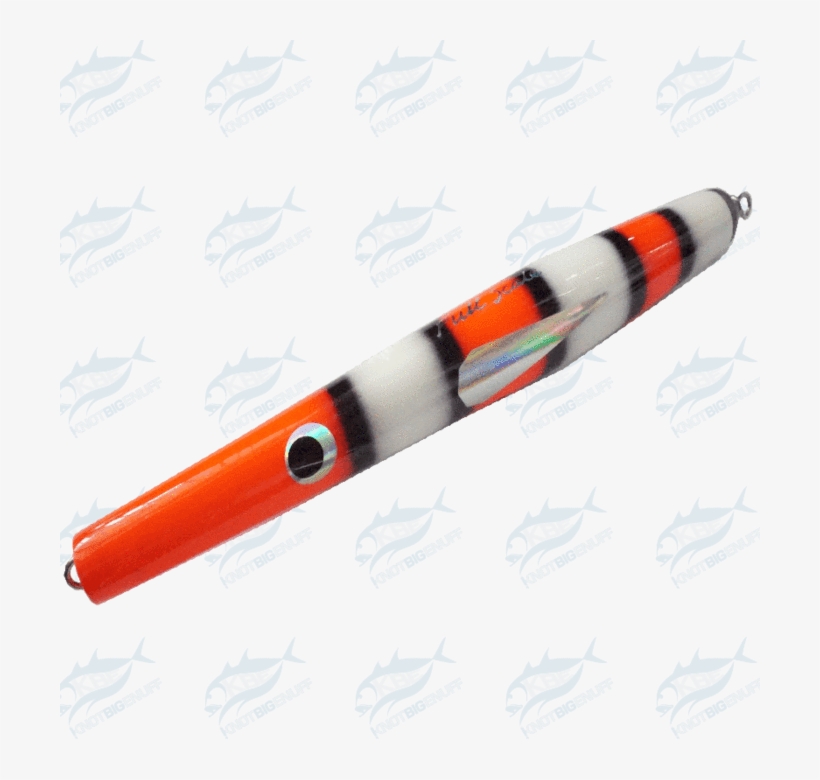 Full Scale Time Bomb Pencil 270mm 130g - Plastic, transparent png #8662107