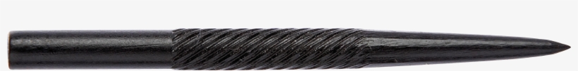 Spiral Black Points - Dlc Coated Firing Pin, transparent png #8662222
