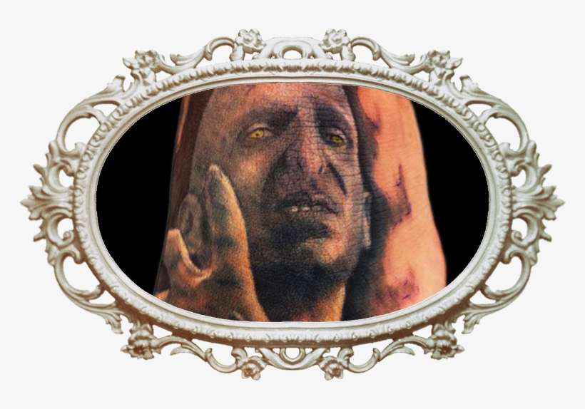 Tattoo & Piercing Faqs - Close-up, transparent png #8662420