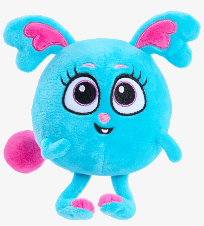 Tap To Expand - Disney Junior Vampirina Box Set Plush Doll, transparent png #8662568