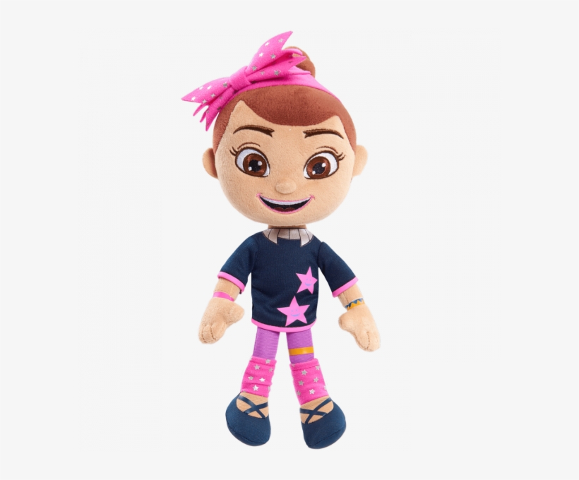 886144780936 - Vampirina Toys, transparent png #8662598