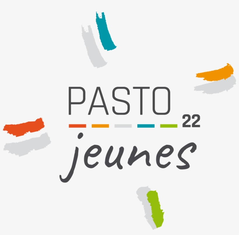 Logo Pasto Jeune, transparent png #8662636