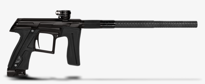 Midnight - Planet Eclipse Cs1 Red, transparent png #8662706