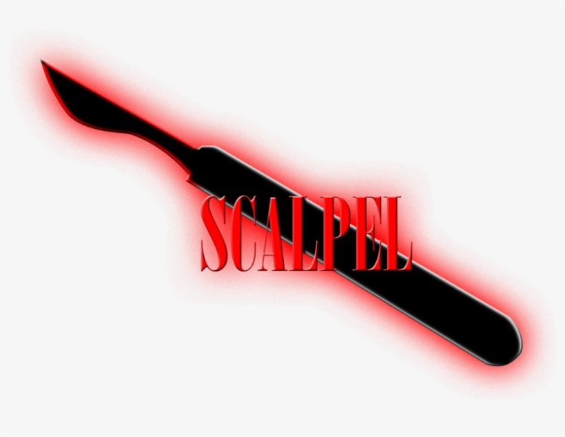 Knife, transparent png #8662826