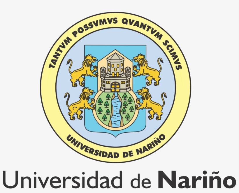 University Of Nariño, transparent png #8662829