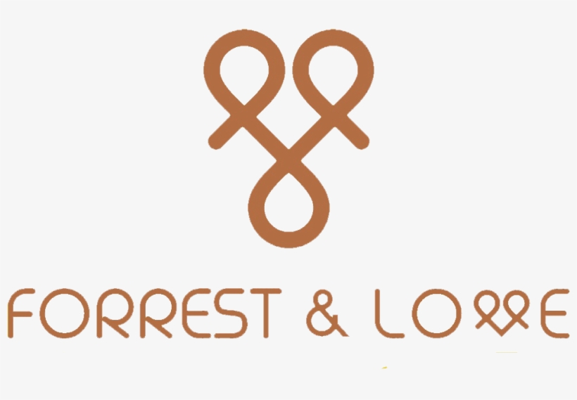 Forrest & Love - Tan, transparent png #8663414