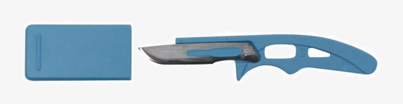 Shoof Scalpel Pocket-size No - Utility Knife, transparent png #8663454
