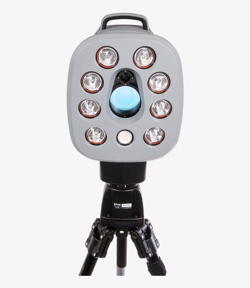 The Verovision™ Threat Detector Meets The Ever-growing - Video Camera, transparent png #8663458