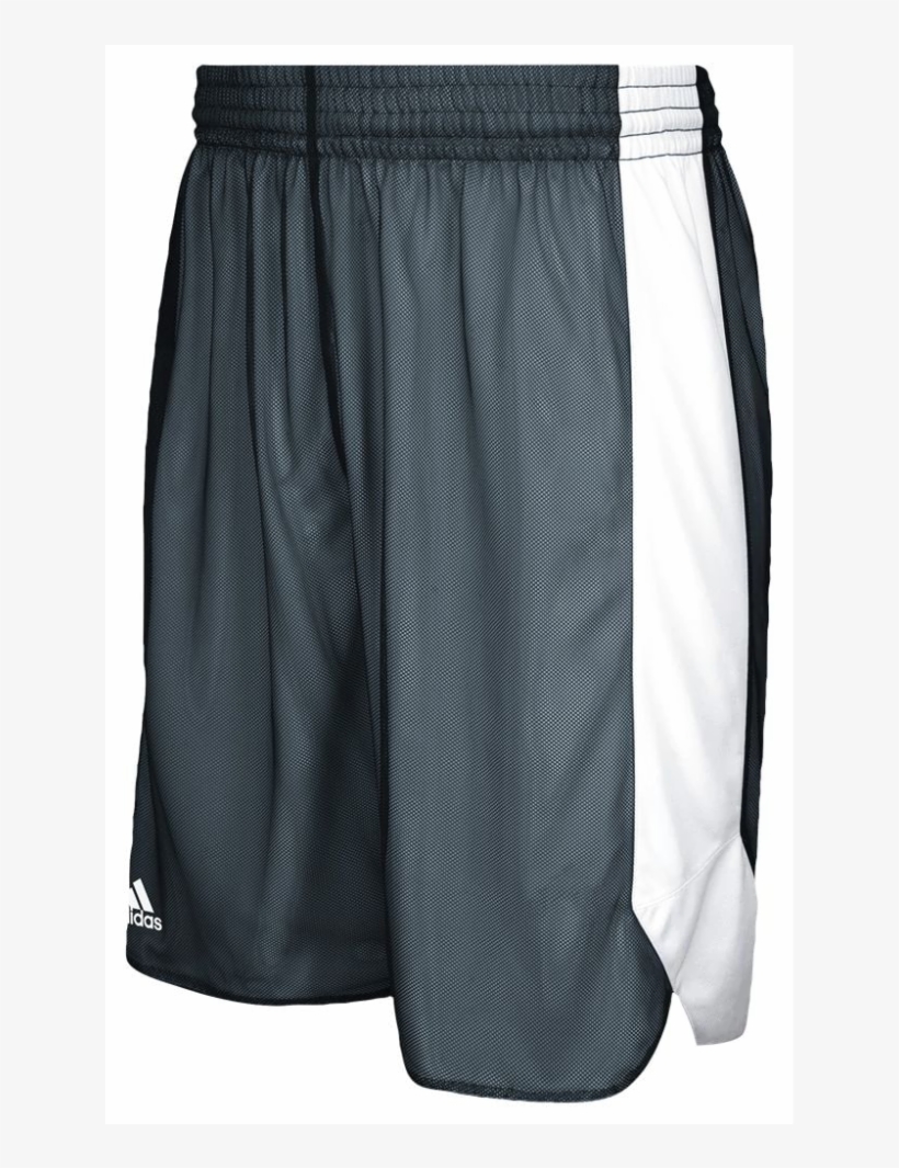 Picture Of Men's Crazy Explosive Reversible Short - Skirt, transparent png #8663595