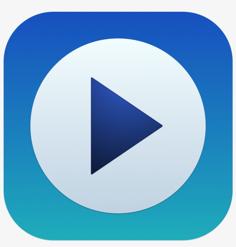 Cisdem Video Player For Mac - Video Player, transparent png #8663721