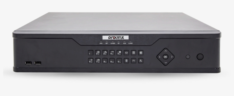 Network Video Recorder Background Png - Radio Receiver, transparent png #8663819