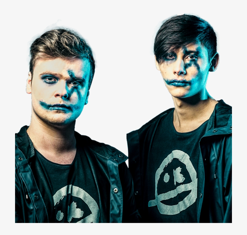 Sub Zero Project Qlimax 2017, transparent png #8663939