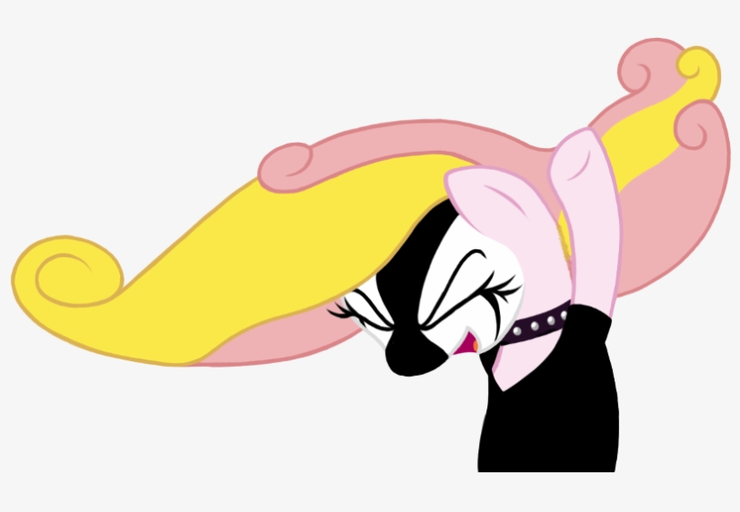 4chan, Artist Needed, Choker, Clothes, Drawthread, - Cartoon, transparent png #8664087