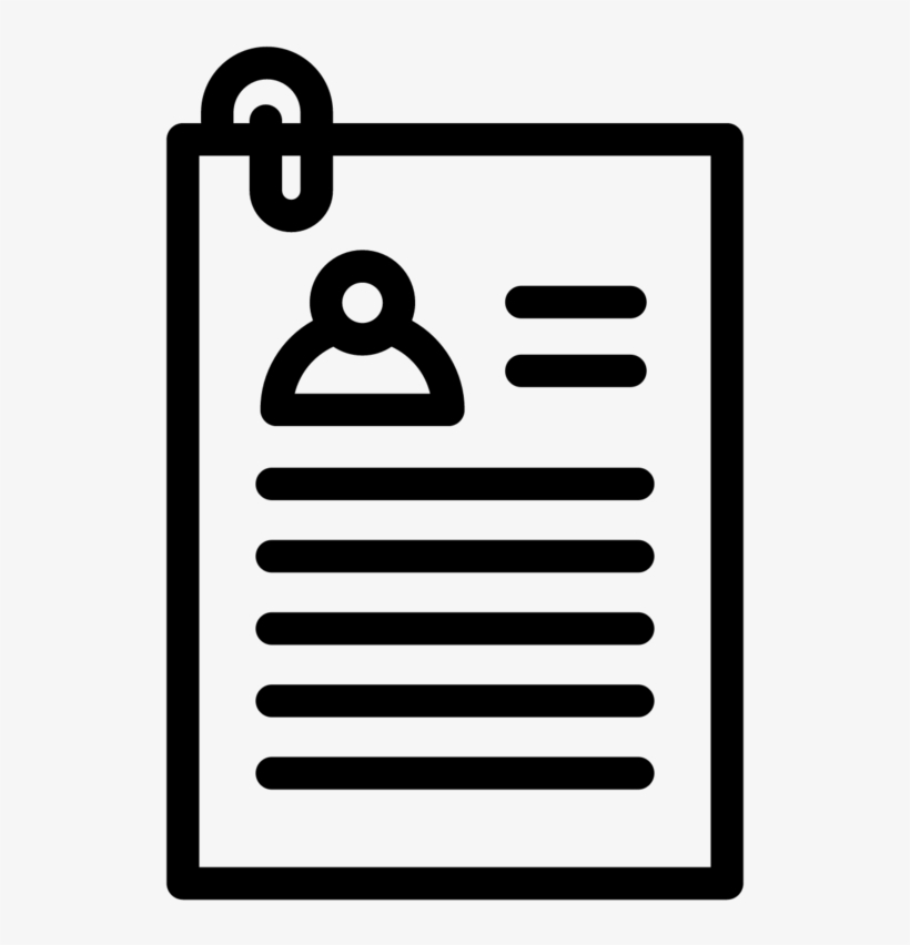 Logo-black - Icon, transparent png #8664348