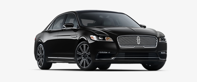 2019 Lincoln Continental - Sports Cars, transparent png #8664379